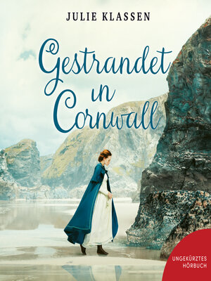 cover image of Gestrandet in Cornwall